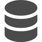 データベースのアイコン